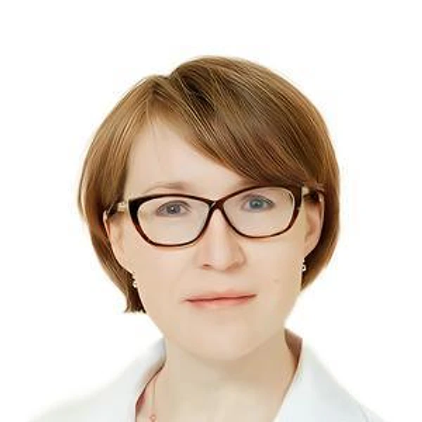 Ситникова Татьяна Александровна — ЛОР, Детский ЛОР, Тюмень