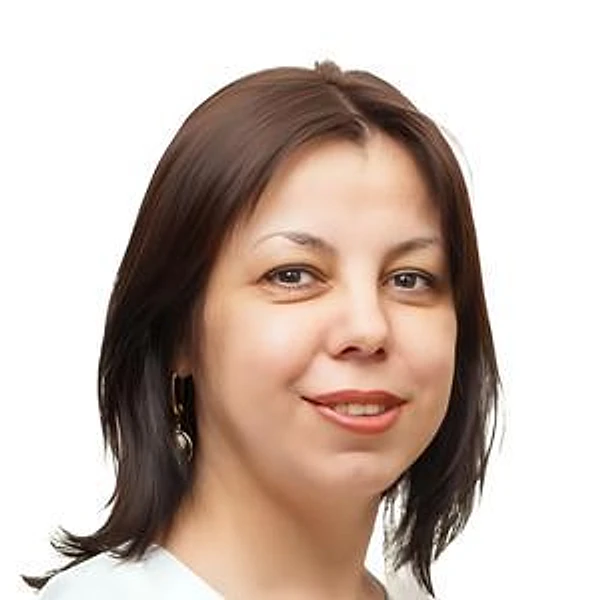 Рафикова Эльмира Ильясовна — ЛОР, Детский ЛОР, Сурдолог, Тюмень