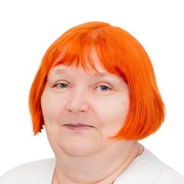 Савчук Ирина Геннадьевна — Эндоскопист, Тюмень