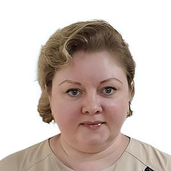 Ровнова Евгения Владимировна — Врач УЗИ, Детский врач УЗИ, Тюмень