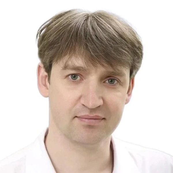 Кауров Валерий Владимирович — Пластический хирург, Тюмень