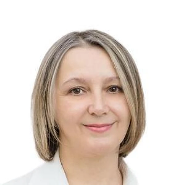 Суворова Ольга Александровна — Стоматолог, Детский стоматолог, Тюмень
