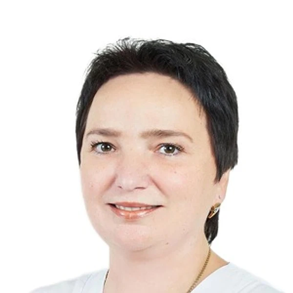 Бобова Татьяна Вячеславовна — Стоматолог, Тюмень