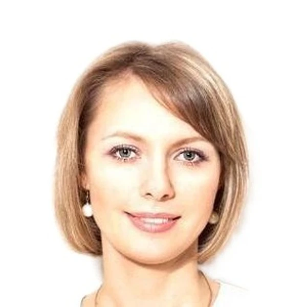 Гецевич Елена Александровна — Стоматолог, Детский стоматолог, Тюмень