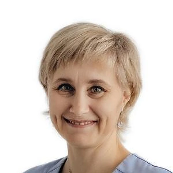 Булыгина Марина Николаевна — Стоматолог-ортопед, Тюмень
