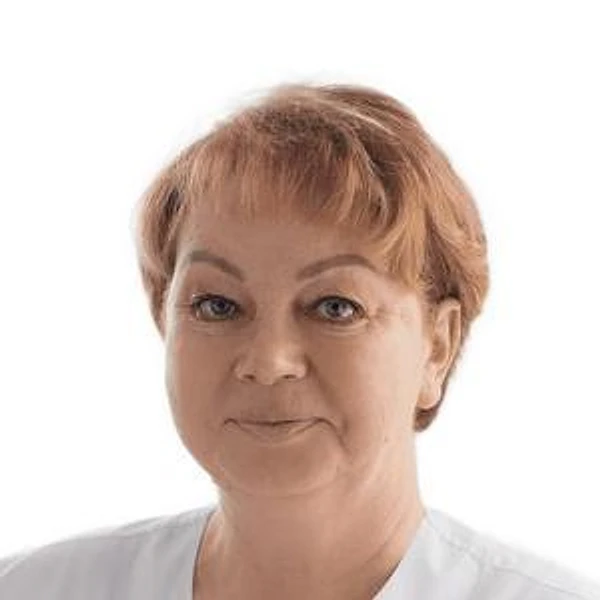 Уржунцева Светлана Александровна — Стоматолог, Тюмень