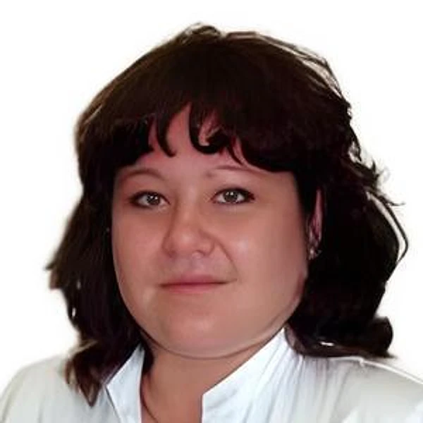 Бельц Дарья Валентиновна — Эмбриолог, Тюмень
