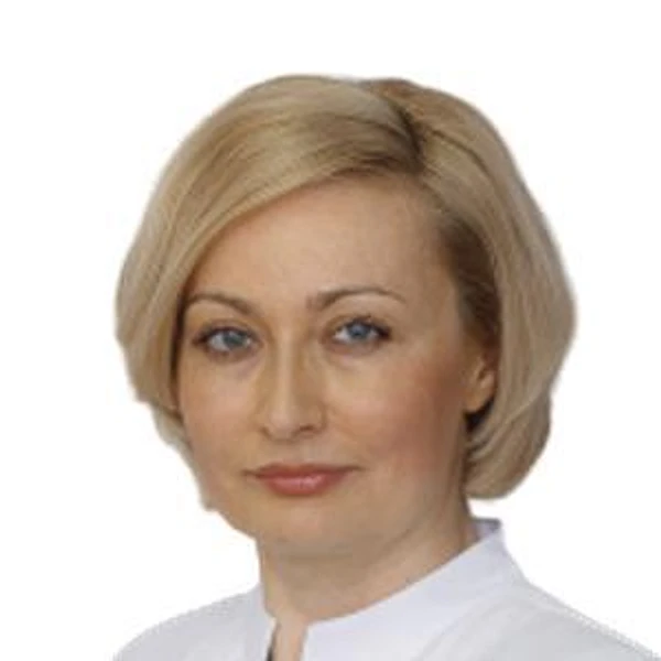 Горбунова Юлия Борисовна — Терапевт, Кардиолог, Тюмень