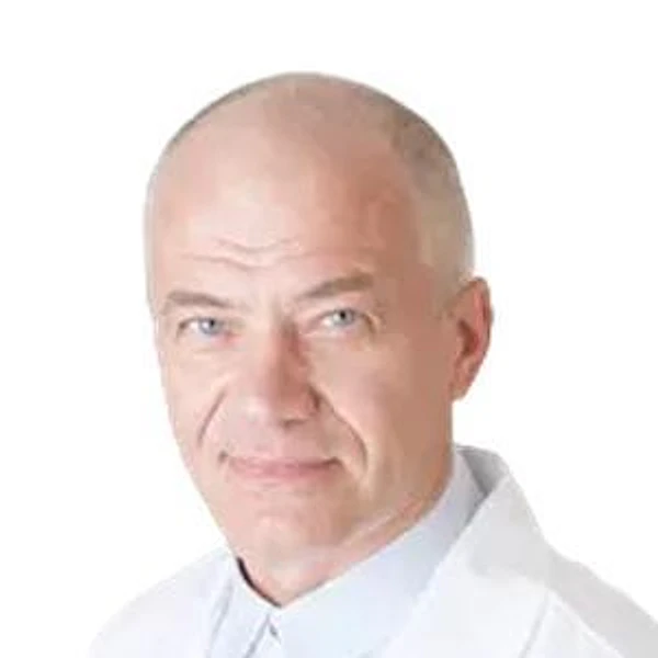 Лазарев Иван Павлович — Гинеколог, Акушер, Тюмень