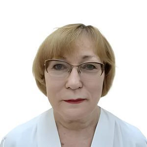 Михальчук Валентина Владимировна — Генетик, Тюмень