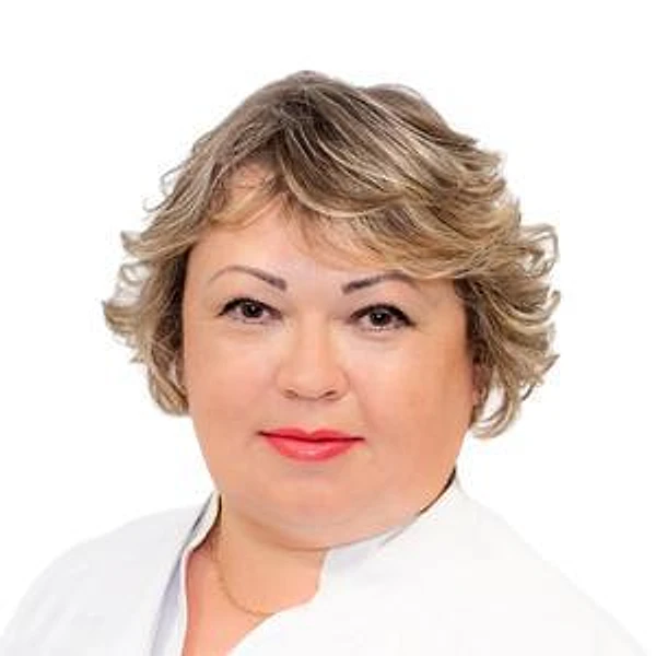 Шапошникова Ольга Владимировна — Функциональный диагност, Врач УЗИ, Тюмень