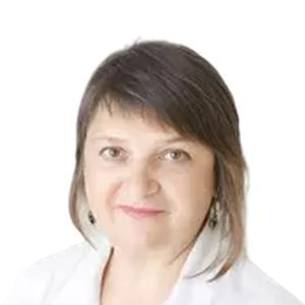 Федосеева Марина Борисовна — Педиатр, Тюмень