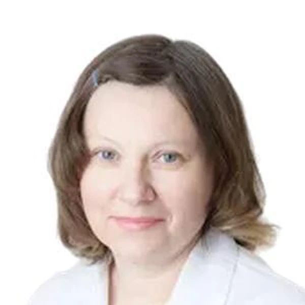 Карабинская Елена Витальевна — Детский аллерголог, Иммунолог, Педиатр, Тюмень