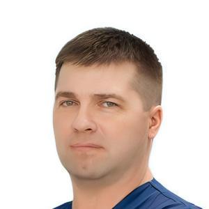 Бреев Денис Михайлович — Хирург-ортопед, Детский ортопед, Детский травматолог, Детский хирург-ортопед, Детский хирург-травматолог, Ортопед, Травматолог, Хирург-травматолог, Тюмень