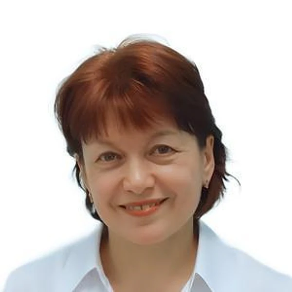 Антонюк Ирина Валерьевна — Гастроэнтеролог, Детский гастроэнтеролог, Неонатолог, Нутрициолог, Педиатр, Тюмень