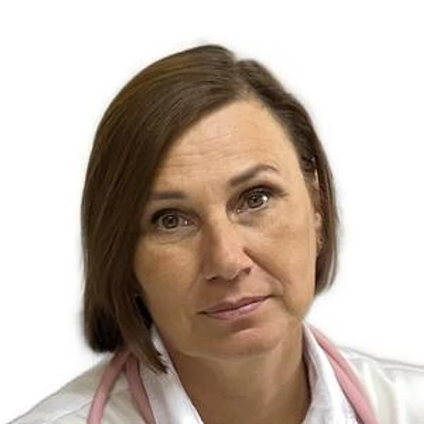Шаламова Ирина Владимировна — Педиатр, Тюмень