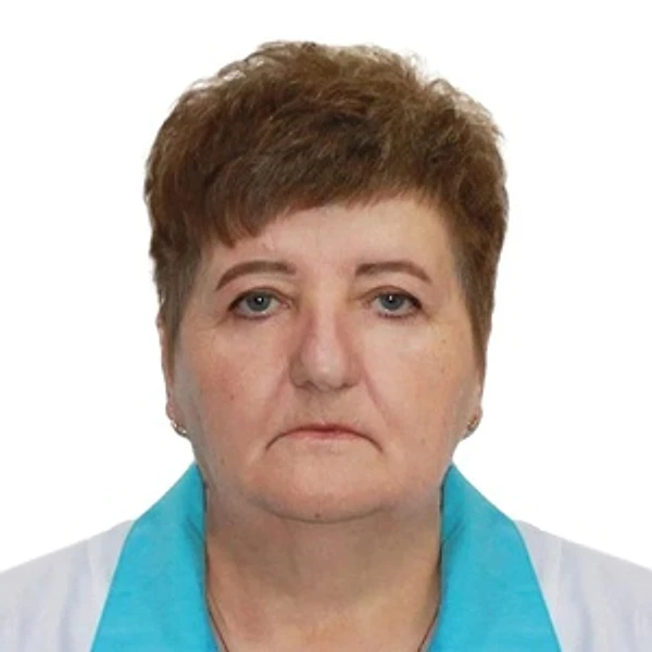 Березинская Лидия Константиновна — Гинеколог, Акушер, Детский гинеколог, Тюмень