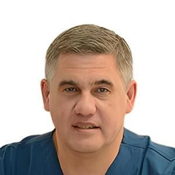 Суфианов Альберт Акрамович — Нейрохирург, Тюмень
