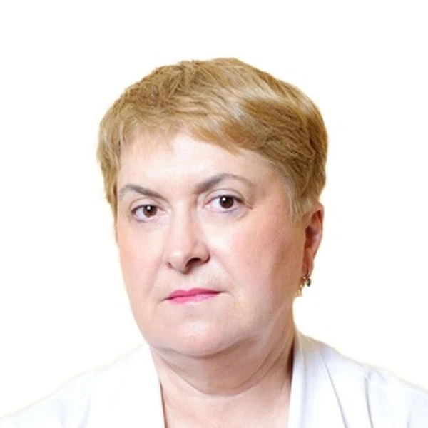 Рудакова Наталья Николаевна — ЛОР, Фониатр, Тюмень