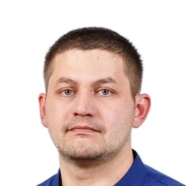 Сауков Андрей Юрьевич — Стоматолог-хирург, Стоматолог-имплантолог, Стоматолог-ортопед, Тюмень