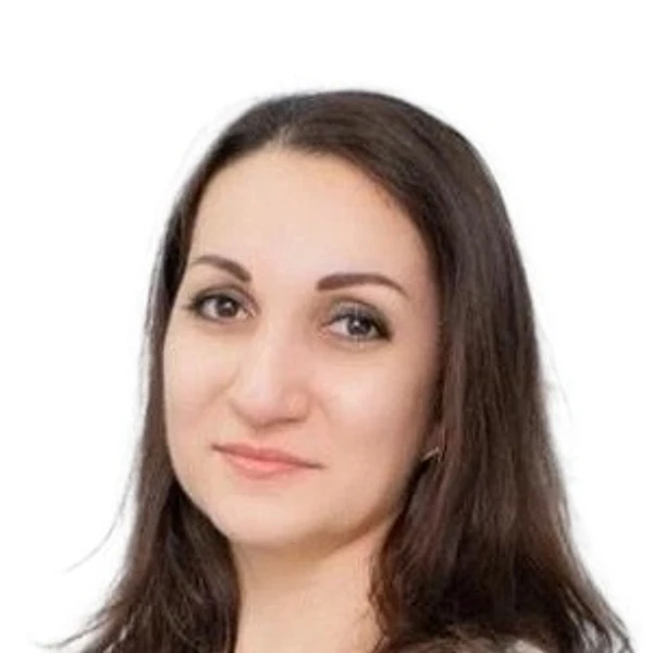 Наземцева Роза Кареновна — Гинеколог, Акушер, Гинеколог-эндокринолог, Краснодар