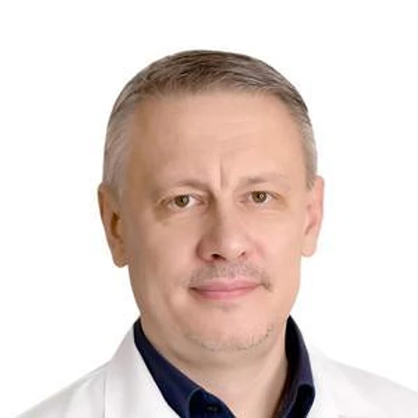 Монахов Вячеслав Валерьевич — Ортопед, Травматолог, Хирург, Санкт-Петербург
