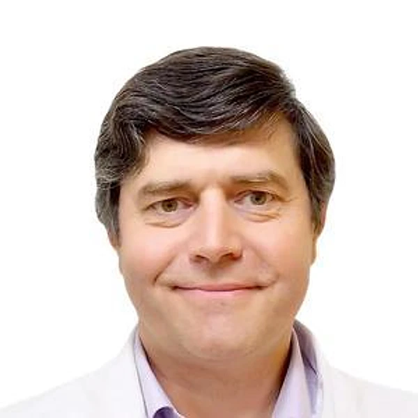 Оксимец Виталий Михайлович — Ортопед, Реабилитолог, Травматолог, Санкт-Петербург