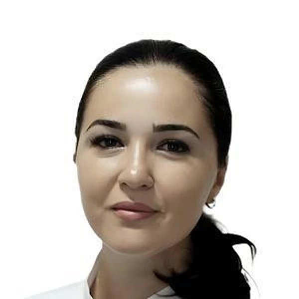 Цаболова Кристина Юрьевна — Врач УЗИ, Детский врач УЗИ, Владикавказ