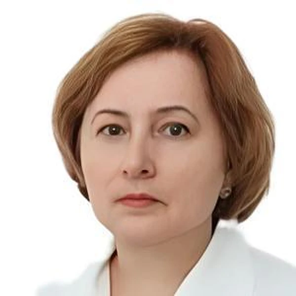 Хутинаева Наталья Петровна — Детский кардиолог, Функциональный диагност, Владикавказ