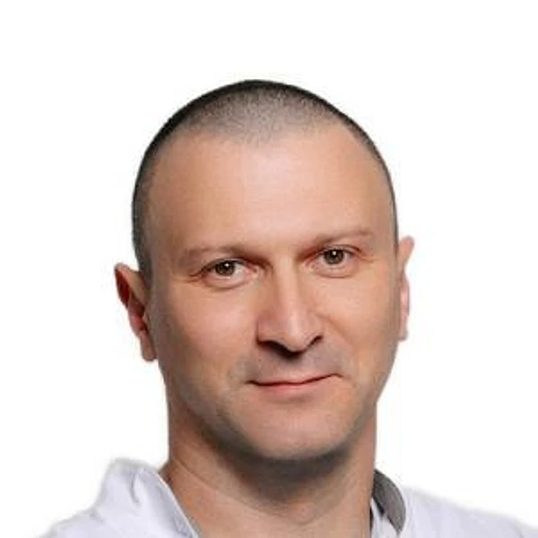 Хамицаев Валерий Эльбрусович — Уролог, Владикавказ