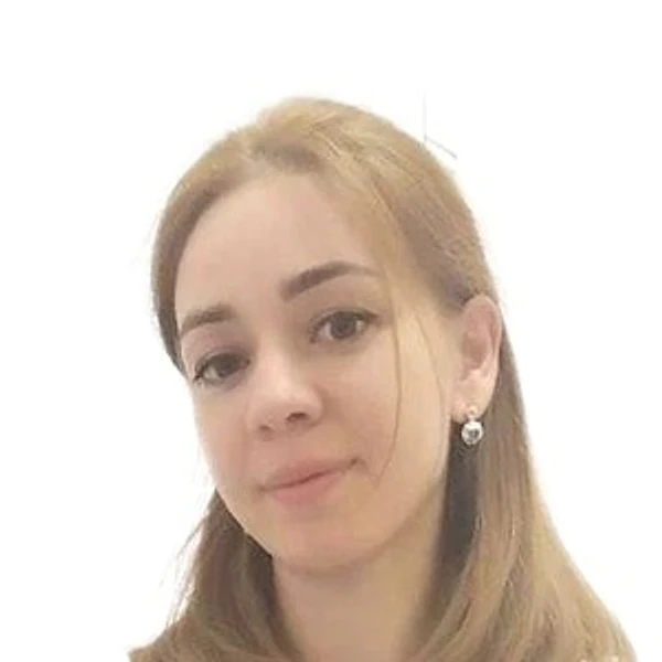 Фидарова Карина Михайловна — ЛОР, Владикавказ