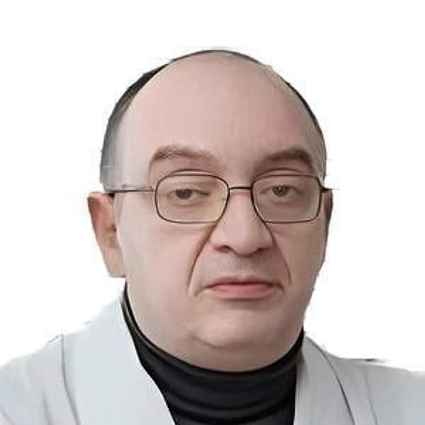 Фидаров Феликс Батырбекович — Уролог, Владикавказ