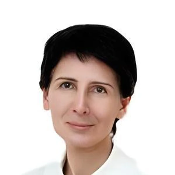 Созанова Залина Мухарбековна — Детский инфекционист, Педиатр, Владикавказ
