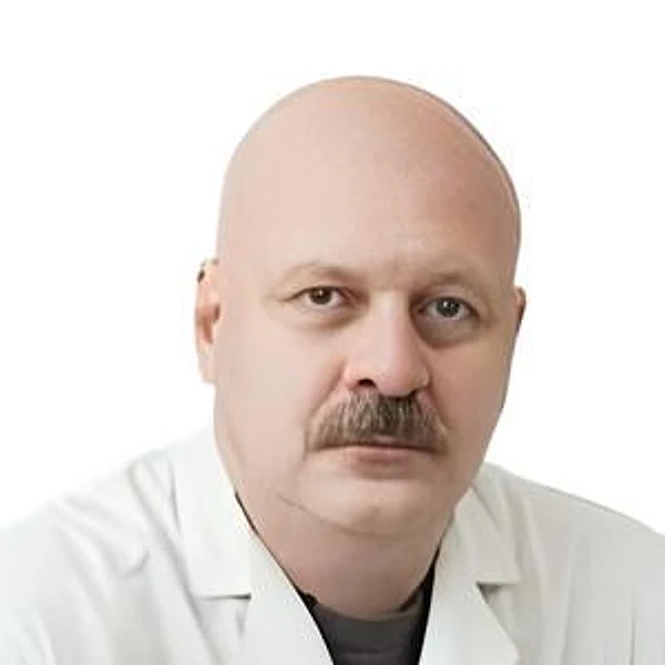 Собиев Игорь Георгиевич — Хирург, Проктолог (колопроктолог), Владикавказ
