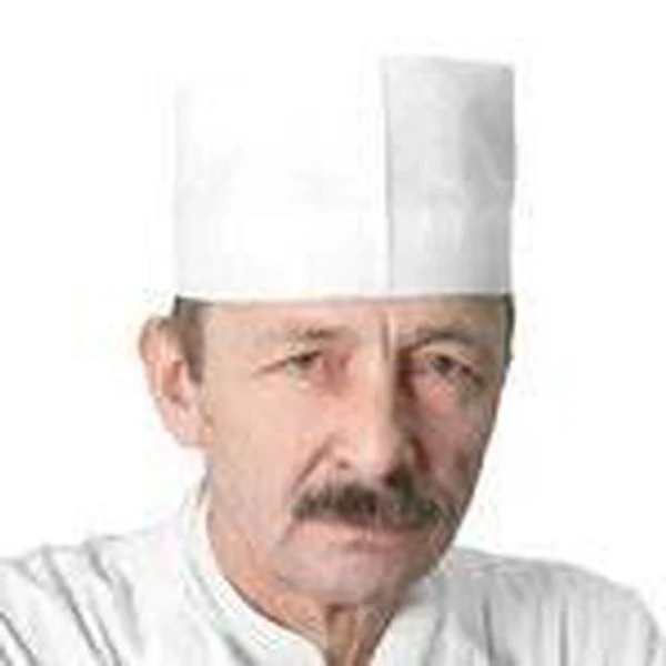 Плиев Хазби Хаджимуссаевич — Хирург, Владикавказ