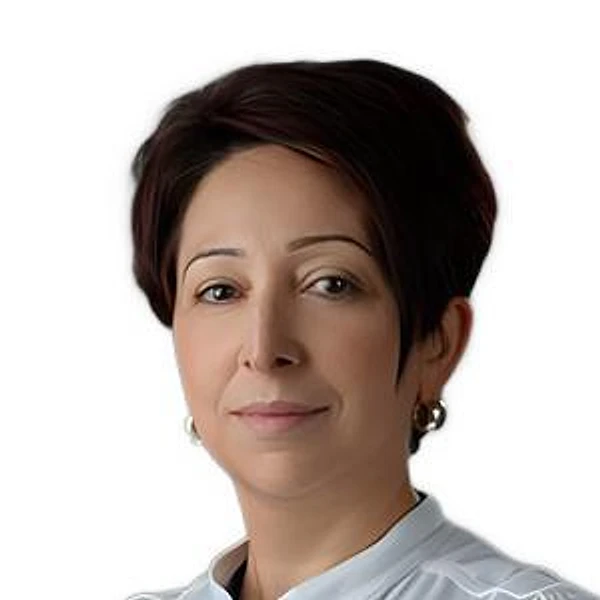 Мкртычева Софья Валерьевна — Эндокринолог, Владикавказ