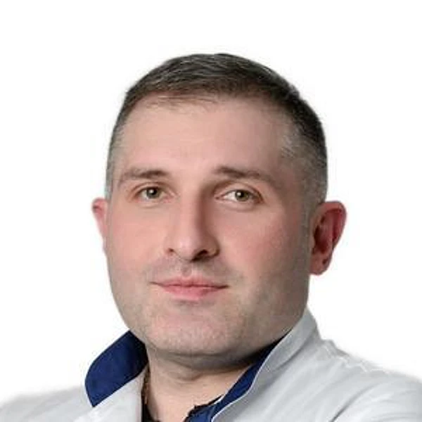 Кодзаев Хетаг Петрович — Уролог, Владикавказ