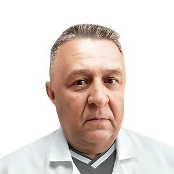 Шамов Анатолий Александрович — Ортопед, Травматолог, Нижний Тагил
