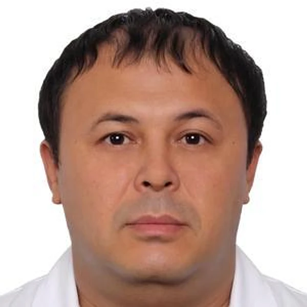 Балтабаев Бахтиёр Уктамович — Ортопед, Травматолог, Хирург-травматолог, Нижний Тагил