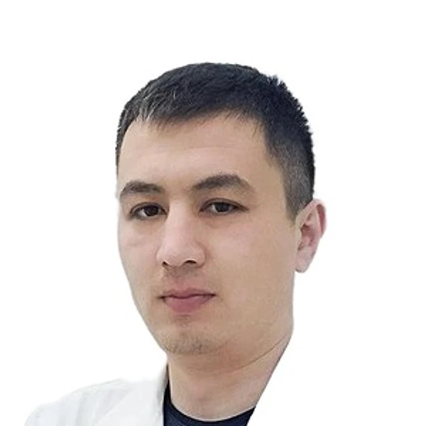Раимжанов Санжар Яхяёвич — Ортопед, Травматолог, Нижний Тагил