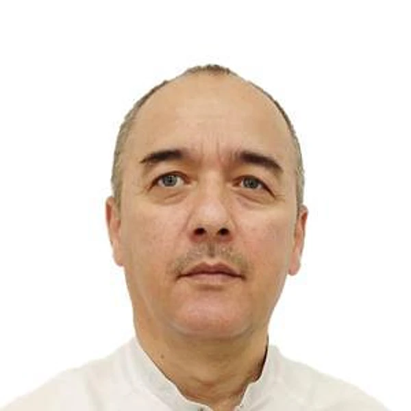 Давлятбеков Олимджон Ахлидинович — Онколог, Нижний Тагил