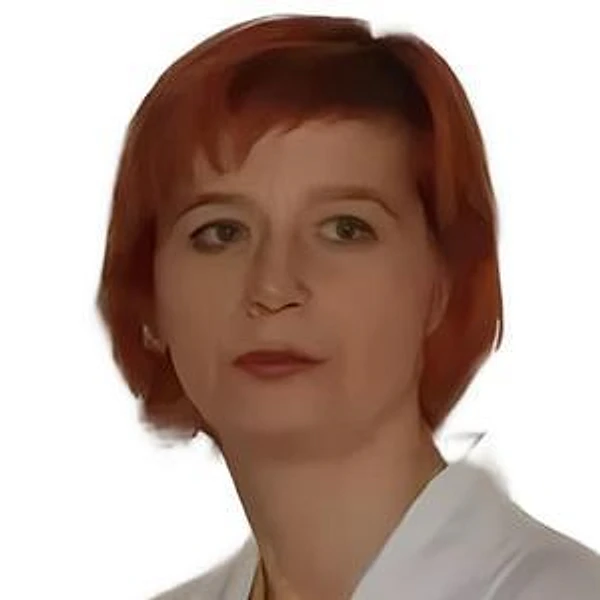 Родина Ольга Борисовна — Кардиолог, Врач УЗИ, Нижний Тагил