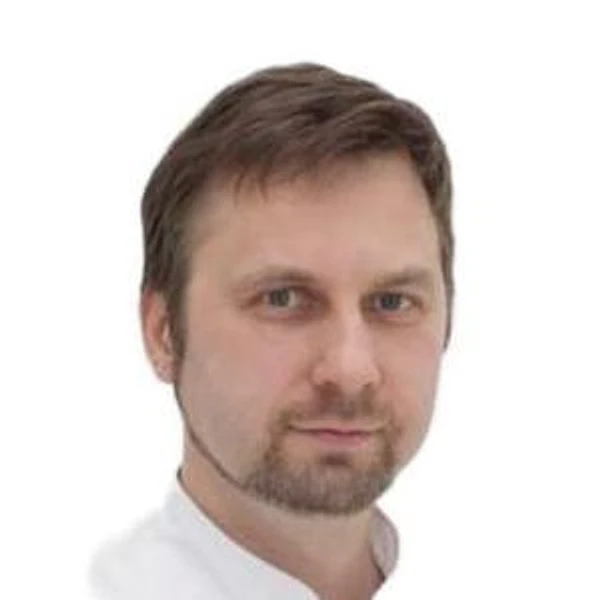 Павлов Кирилл Викторович — Врач УЗИ, Детский врач УЗИ, Псков