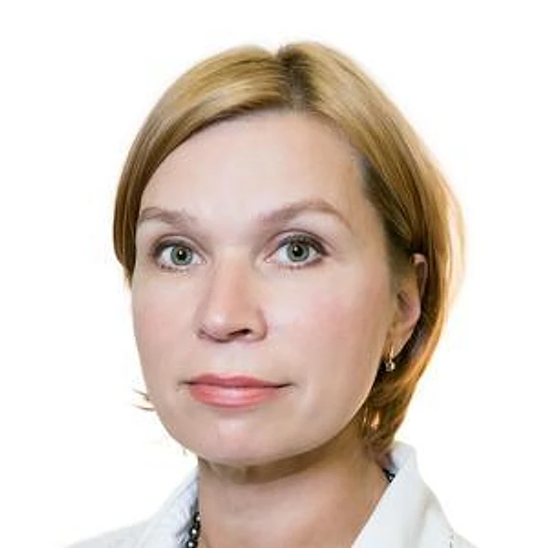 Бандер Ольга Геннадьевна — Гинеколог, Псков