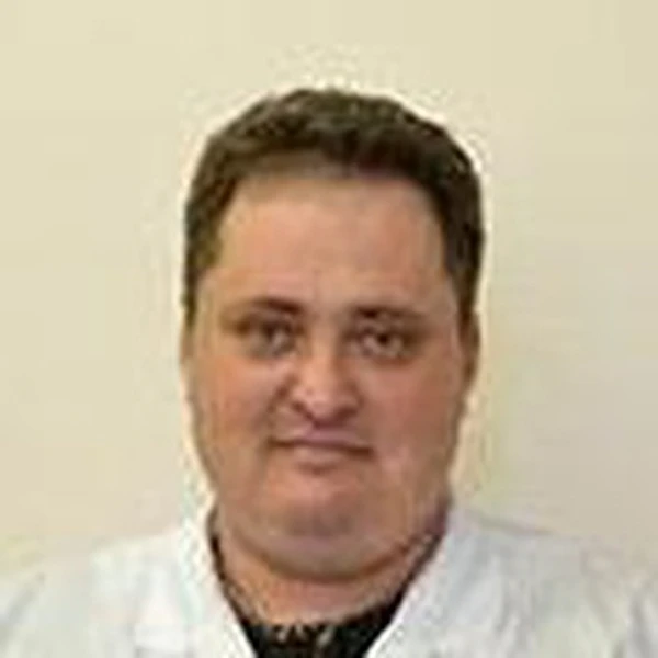 Ковалев Алексей Алексеевич — Хирург, Псков