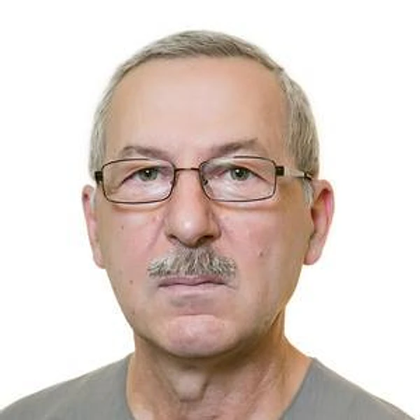Антропов Александр Николаевич — Анестезиолог-реаниматолог, Псков