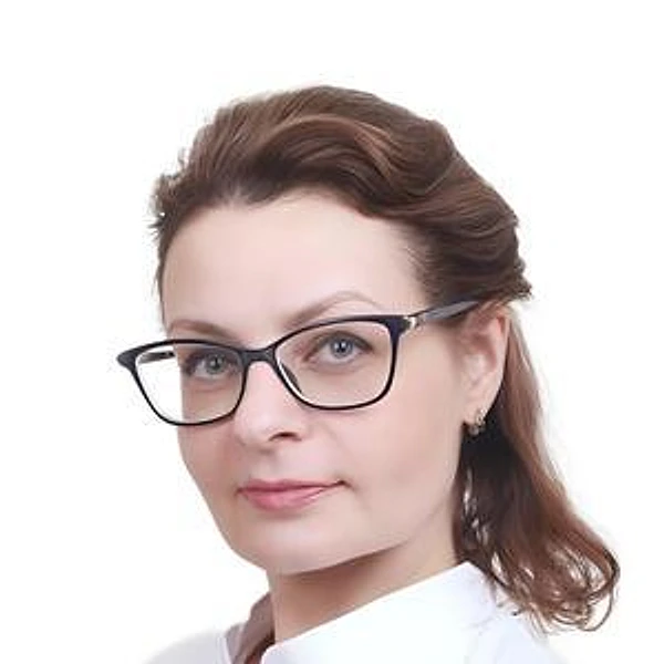 Федорова Юлия Николаевна — Стоматолог, Пародонтолог, Псков