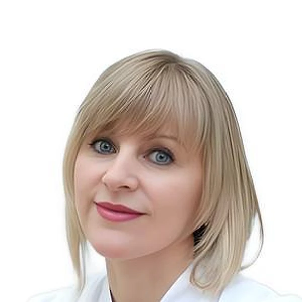 Зорина Ольга Геннадьевна — Невролог, Сомнолог, Псков