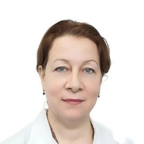 Миленина Марина Дмитриевна — Нефролог, Псков