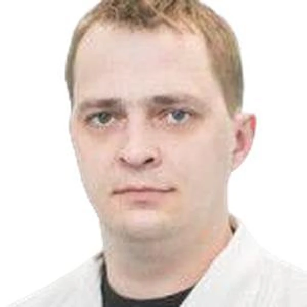 Худяков Александр Сергеевич — Ортопед, Травматолог, Псков